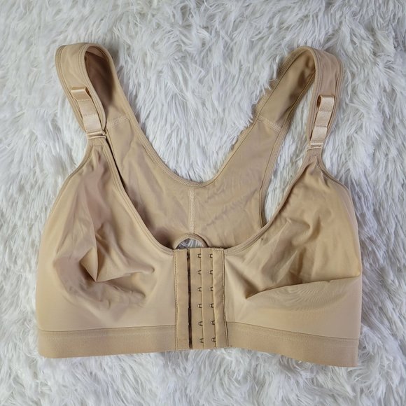 ShaperX Intimates & Sleepwear Shaperx Womens Post Surgery Bra Sz